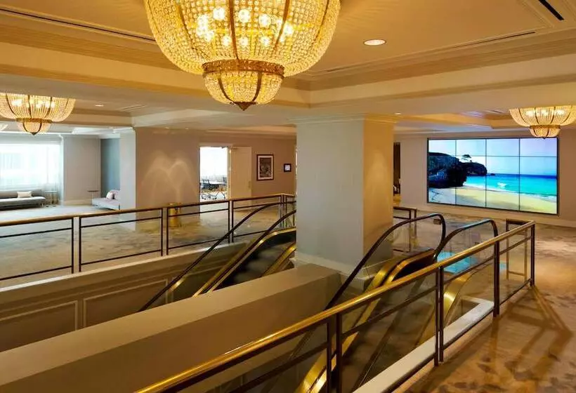 فندق Jw Marriott Miami