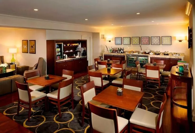 فندق Jw Marriott Miami