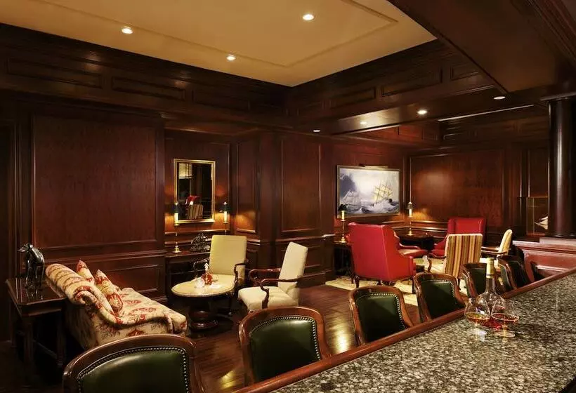 فندق Jw Marriott Miami