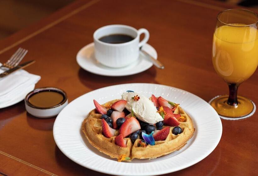 Hotel Jw Marriott Miami