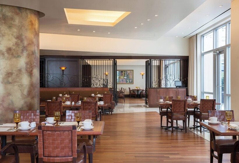 Hotel Jw Marriott Miami