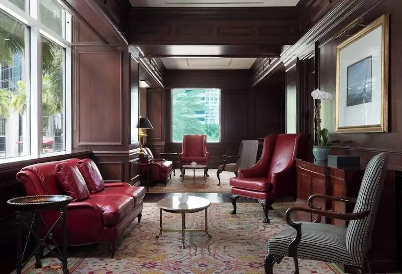 فندق Jw Marriott Miami