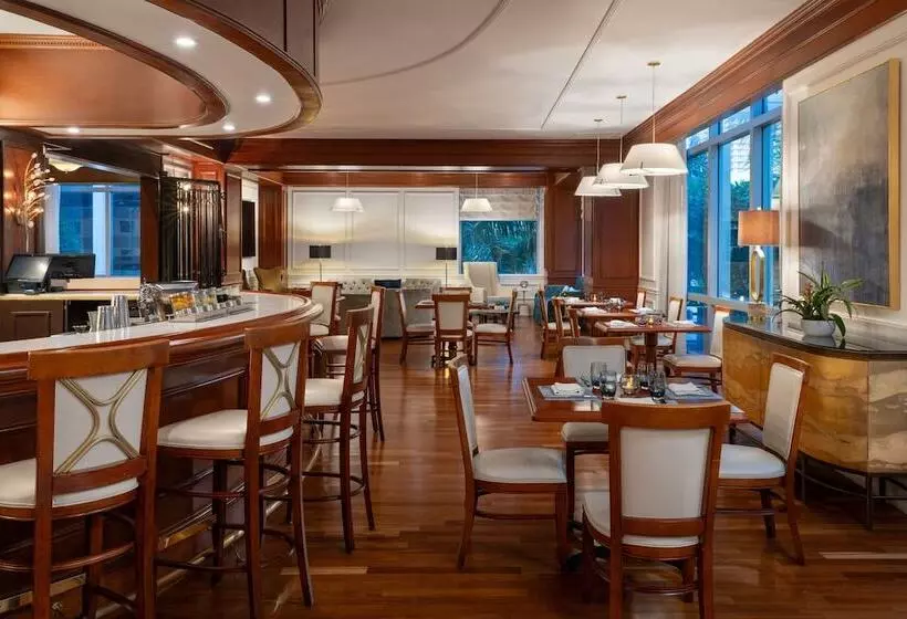 فندق Jw Marriott Miami