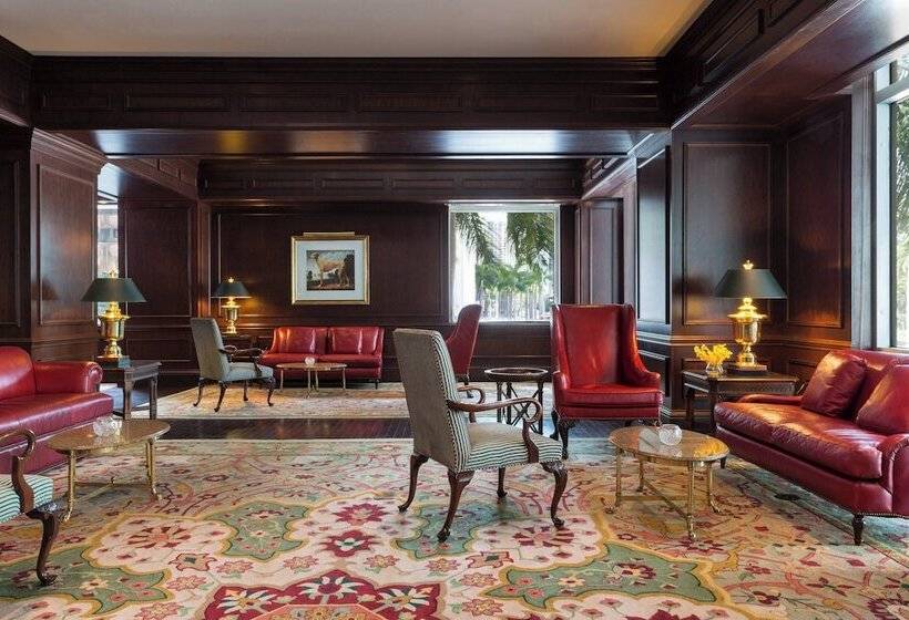 Hotel Jw Marriott Miami