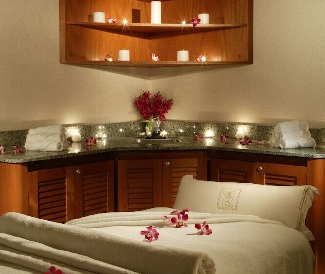 Hotel Jw Marriott Miami