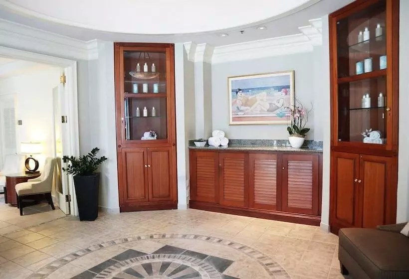 فندق Jw Marriott Miami