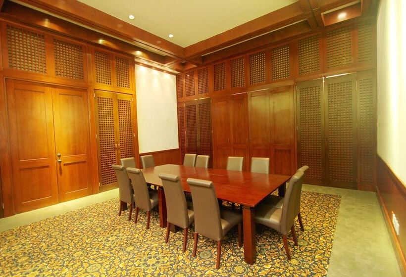 Szálloda Los Itzaes By 5th Av