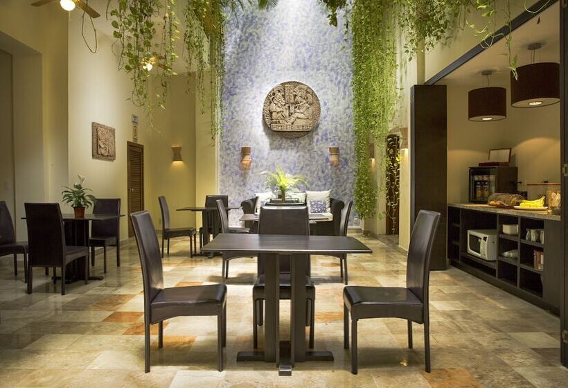 Szálloda Los Itzaes By 5th Av