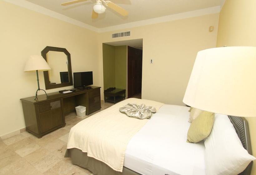 Szálloda Los Itzaes By 5th Av