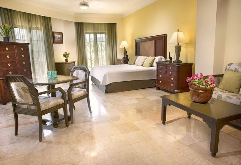 Szálloda Los Itzaes By 5th Av