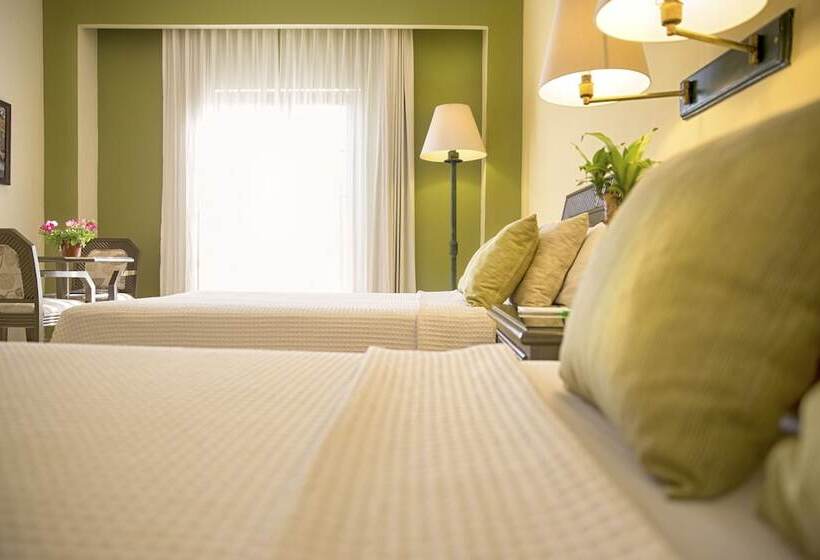 Szálloda Los Itzaes By 5th Av