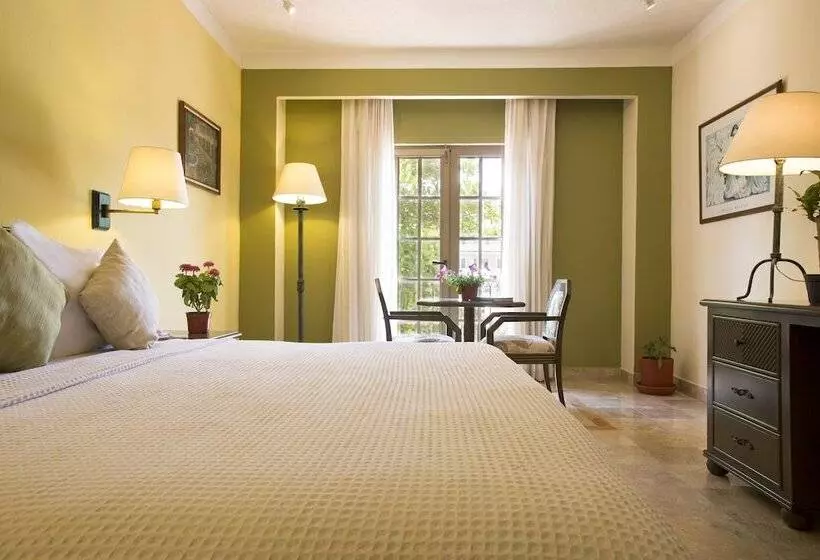 فندق Los Itzaes By 5th Av