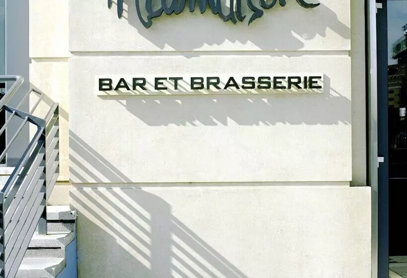 בית מלון כפרי Malmaison Birmingham