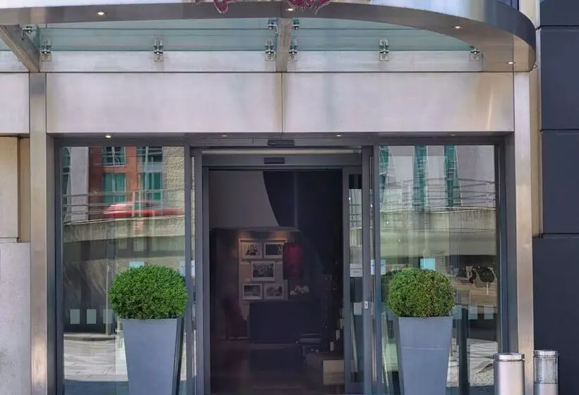 בית מלון כפרי Malmaison Birmingham