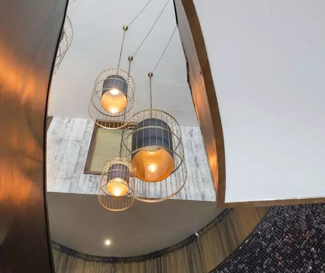 בית מלון כפרי Malmaison Birmingham