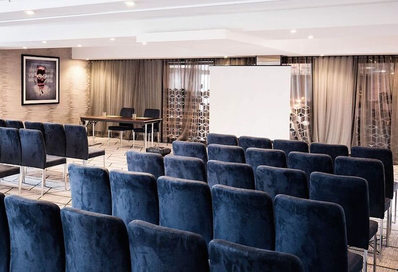 هتل Malmaison Birmingham