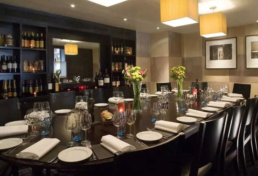 בית מלון כפרי Malmaison Birmingham