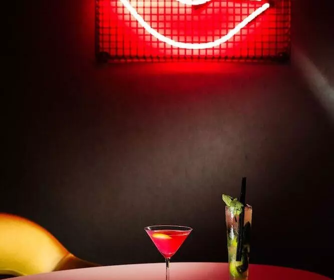 בית מלון כפרי Malmaison Birmingham