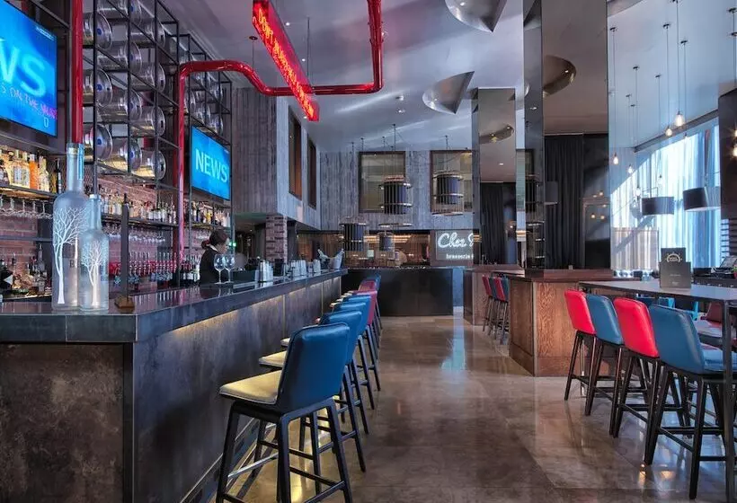 בית מלון כפרי Malmaison Birmingham