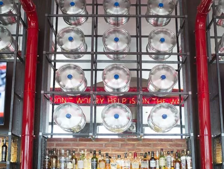 בית מלון כפרי Malmaison Birmingham