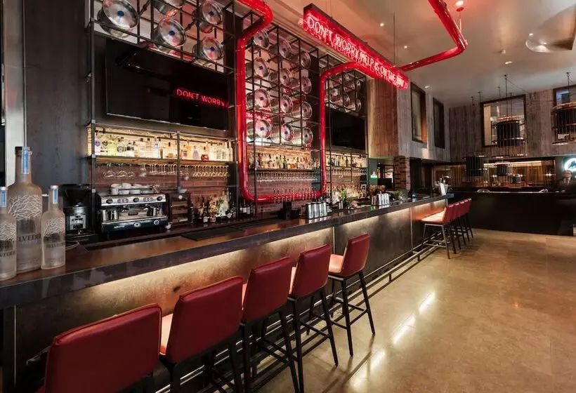 בית מלון כפרי Malmaison Birmingham