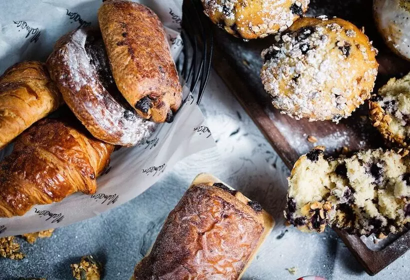 בית מלון כפרי Malmaison Birmingham