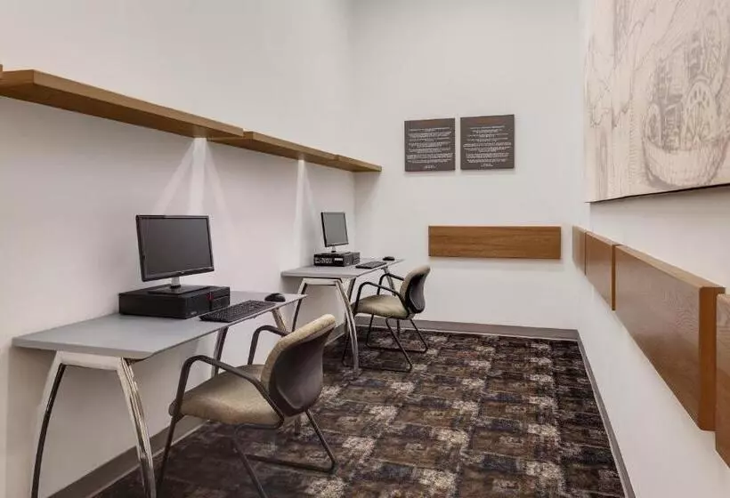 Otel Monterrey Macroplaza