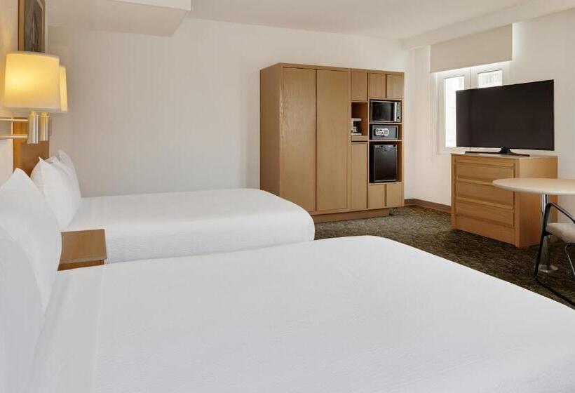 Hotel Monterrey Macroplaza