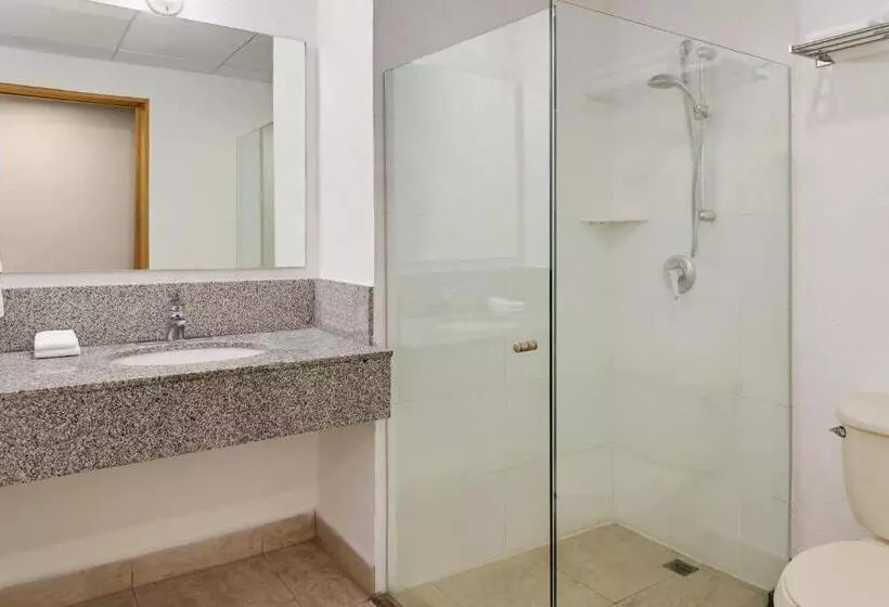 Otel Monterrey Macroplaza