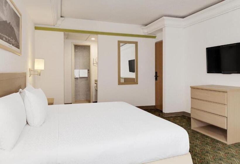 Hotel Monterrey Macroplaza