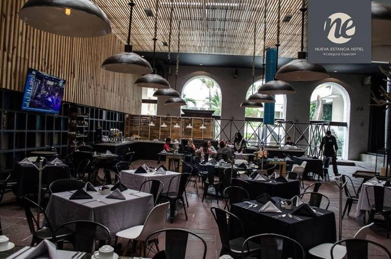 Nehotel Nueva Estancia