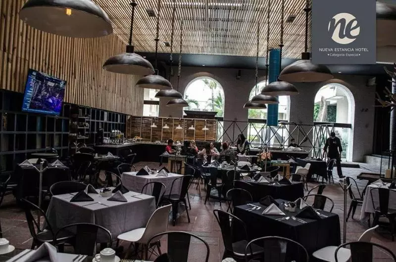 Nehotel Nueva Estancia