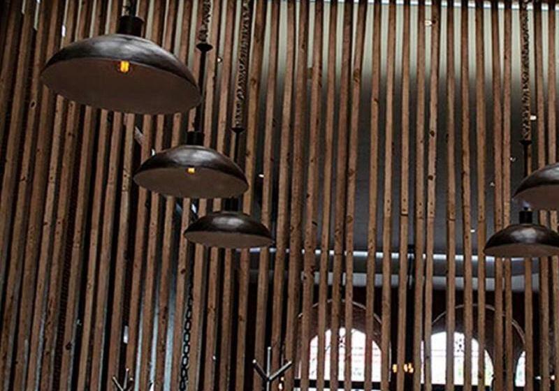 Nehotel Nueva Estancia