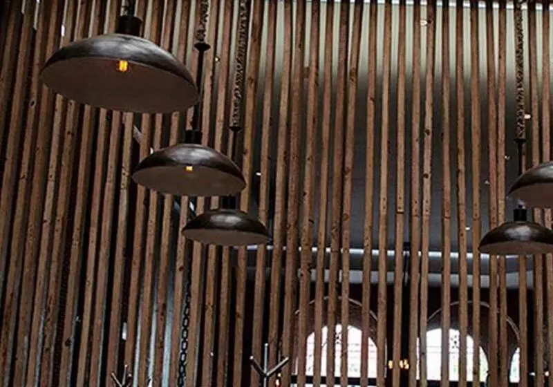 Nehotel Nueva Estancia