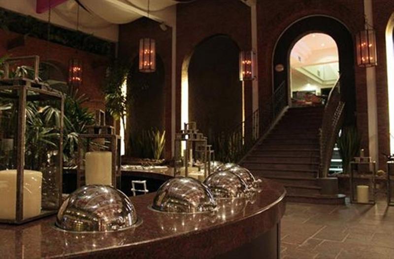 Nehotel Nueva Estancia