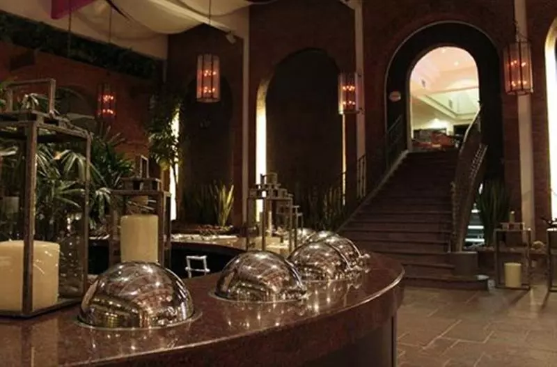 Nehotel Nueva Estancia