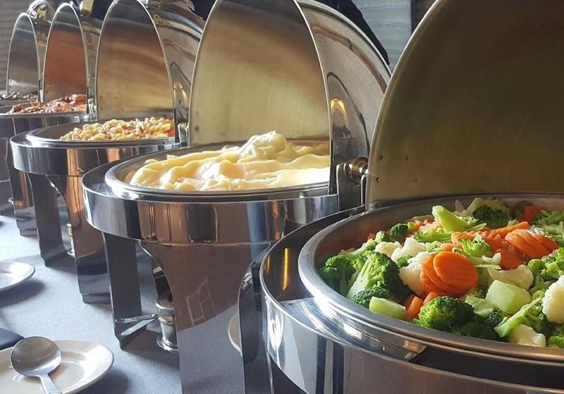 Nehotel Nueva Estancia