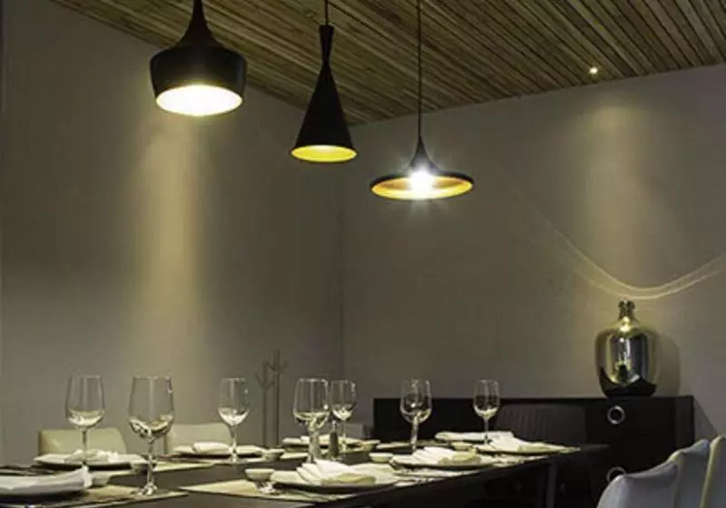 Nehotel Nueva Estancia