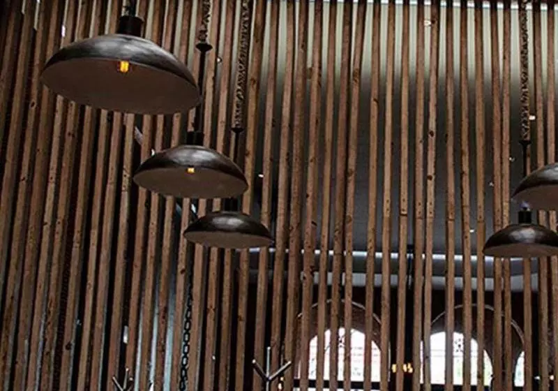 Nehotel Nueva Estancia