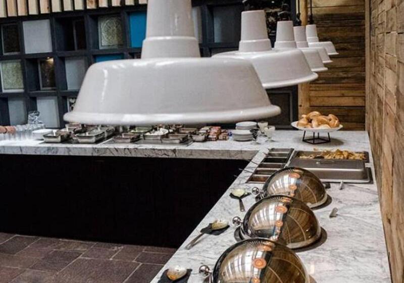 Nehotel Nueva Estancia