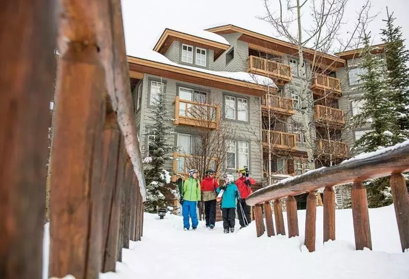 ホテル Embarc Panorama