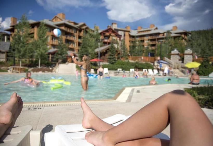 هتل Embarc Panorama