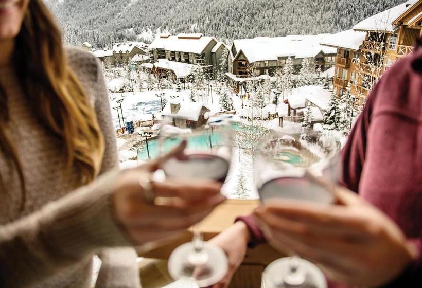 هتل Embarc Panorama