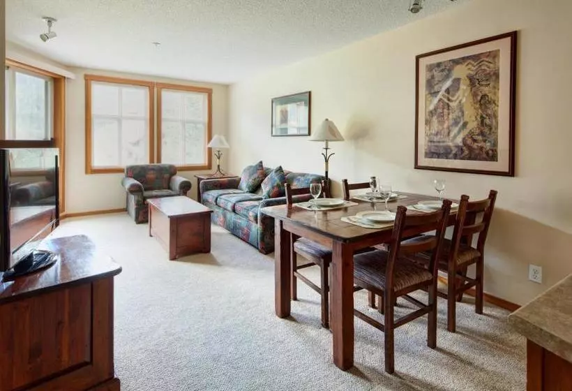 ホテル Embarc Panorama