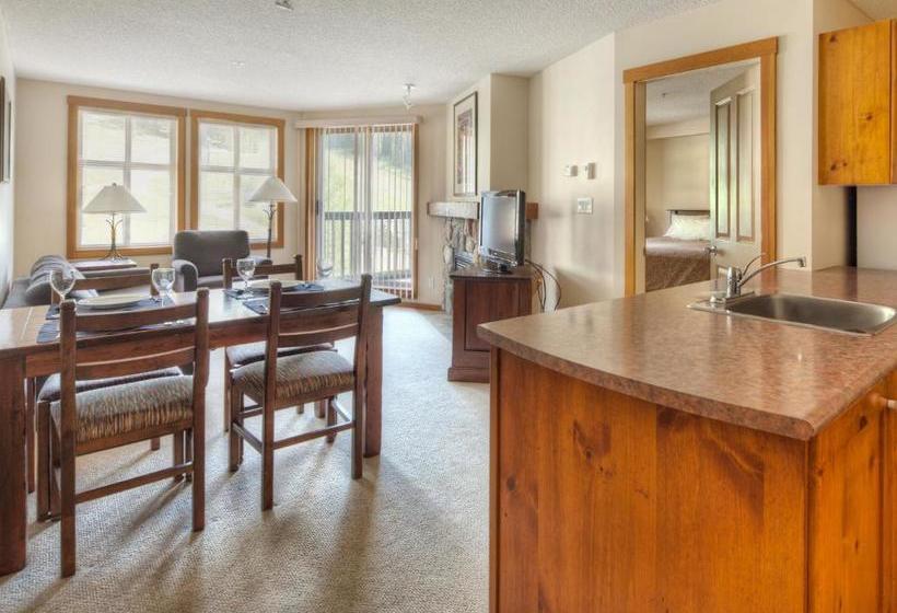 هتل Embarc Panorama