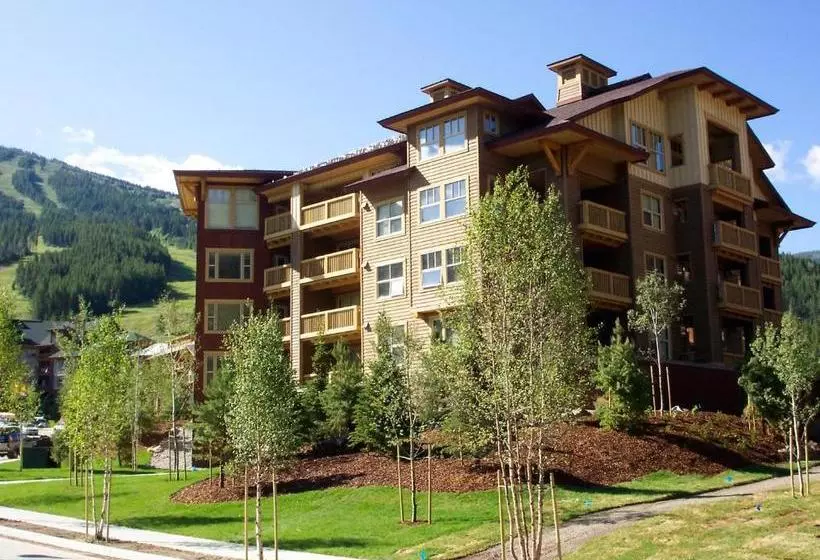 ホテル Embarc Panorama