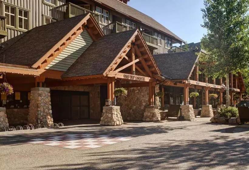 ホテル Embarc Panorama