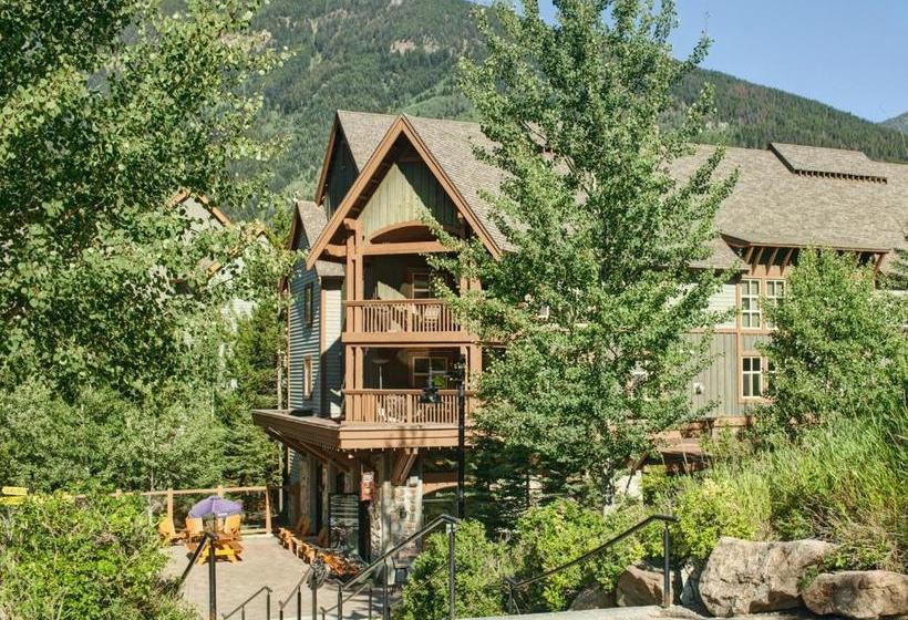 هتل Embarc Panorama