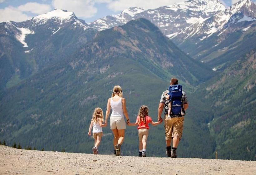 هتل Embarc Panorama