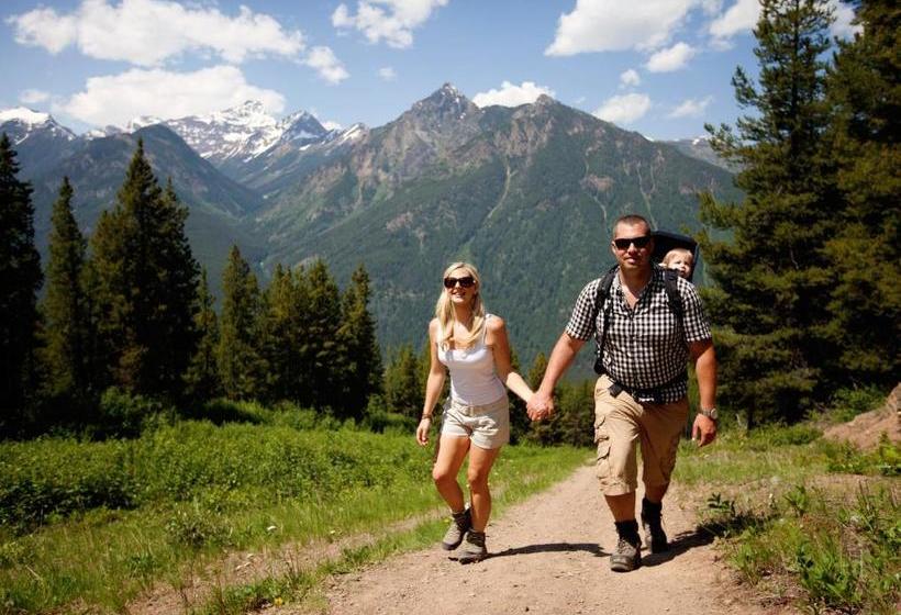 هتل Embarc Panorama